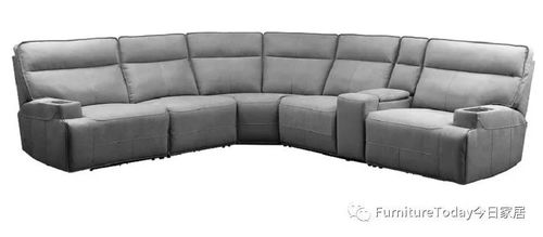 更智能，更舒適 顧家、敏華等21款功能沙發新品大盤點