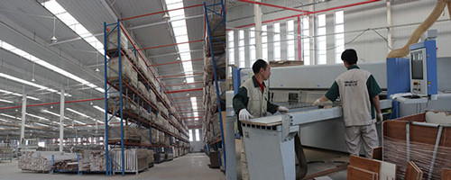 東易日盛 以客戶價值為先，融合東方傳統(tǒng)與國際時尚