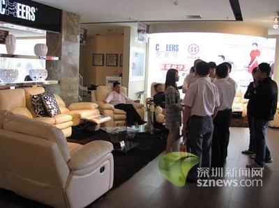 福永家私節(jié)圓滿落幕，10天零售總額達(dá)1.08億元，引領(lǐng)家具消費(fèi)熱潮