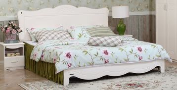 盤點(diǎn)中國(guó)家具零售市場(chǎng)廣受歡迎的十大床具品牌